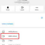 Random Videos (4400+ English Videos)