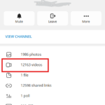 wHores (12000+ Eng Videos)